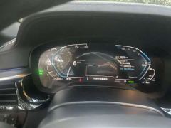 BMW 5 Series New Energy 535Le M Sport Package - ფოტო 10