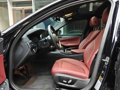 BMW 5 Series New Energy 535Le M Sport Package - ფოტო 4
