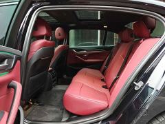 BMW 5 Series New Energy 535Le M Sport Package - ფოტო 5