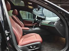 BMW 5 Series New Energy 535Le M Sport Package - ფოტო 6