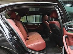 BMW 5 Series New Energy 535Le M Sport Package - ფოტო 7