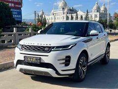 Land Rover Range Rover Evoque 249PS R-DYNAMIC S Launch Edition Sport Custom - photo 1