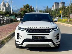 Land Rover Range Rover Evoque 249PS R-DYNAMIC S Launch Edition Sport Custom - photo 2