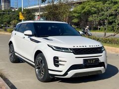 Land Rover Range Rover Evoque 249PS R-DYNAMIC S Launch Edition Sport Custom - photo 3
