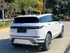 Land Rover Range Rover Evoque 249PS R-DYNAMIC S Launch Edition Sport Custom - photo 7