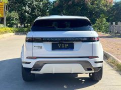 Land Rover Range Rover Evoque 249PS R-DYNAMIC S Launch Edition Sport Custom - photo 8