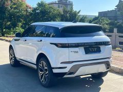 Land Rover Range Rover Evoque 249PS R-DYNAMIC S Launch Edition Sport Custom - photo 9