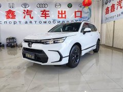 Honda CR-V 240TURBO FWD Luxury 5-Seater - photo 1