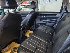 Honda CR-V 240TURBO FWD Luxury 5-Seater - photo 10