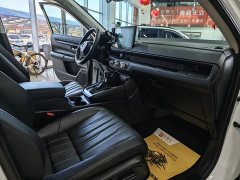 Honda CR-V 240TURBO FWD Luxury 5-Seater - photo 11