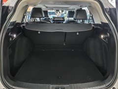 Honda CR-V 240TURBO FWD Luxury 5-Seater - photo 12