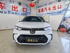 Honda CR-V 240TURBO FWD Luxury 5-Seater - photo 2