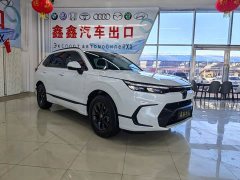 Honda CR-V 240TURBO FWD Luxury 5-Seater - photo 3