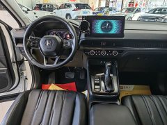 Honda CR-V 240TURBO FWD Luxury 5-Seater - photo 5