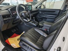 Honda CR-V 240TURBO FWD Luxury 5-Seater - photo 6