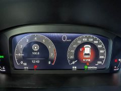 Honda CR-V 240TURBO FWD Luxury 5-Seater - photo 8