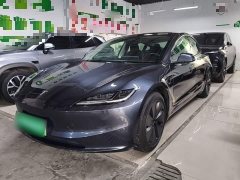 Tesla Model 3 Rear-Wheel Drive - photo 1