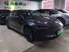 Tesla Model 3 Rear-Wheel Drive - photo 3