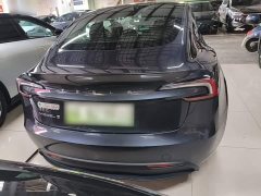 Tesla Model 3 Rear-Wheel Drive - photo 5