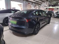 Tesla Model 3 Rear-Wheel Drive - photo 6