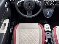 ORA Black Cat 351km Luxury - ფოტო 12