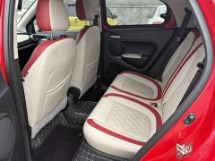 ORA Black Cat 351km Luxury - ფოტო 14