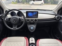 ORA Black Cat 351km Luxury - ფოტო 15