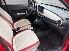 ORA Black Cat 351km Luxury - ფოტო 16