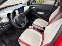 ORA Black Cat 351km Luxury - ფოტო 17