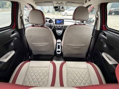 ORA Black Cat 351km Luxury - ფოტო 18