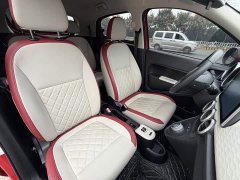 ORA Black Cat 351km Luxury - ფოტო 19