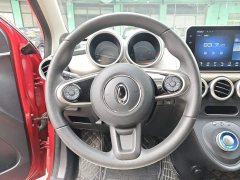 ORA Black Cat 351km Luxury - ფოტო 2