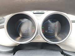 ORA Black Cat 351km Luxury - ფოტო 3