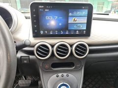 ORA Black Cat 351km Luxury - ფოტო 5