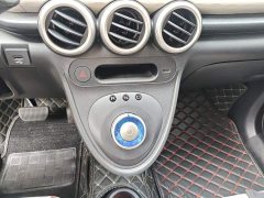 ORA Black Cat 351km Luxury - ფოტო 6