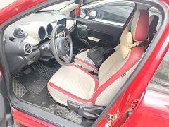 ORA Black Cat 351km Luxury - ფოტო 7