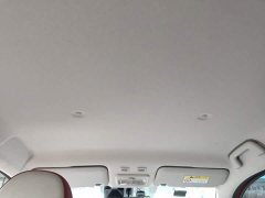 ORA Black Cat 351km Luxury - ფოტო 8