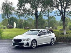 BMW 1 Series Facelift 120i M Sport Night Edition - фото 1
