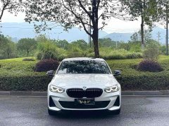 BMW 1 Series Facelift 120i M Sport Night Edition - фото 2
