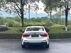 BMW 1 Series Facelift 120i M Sport Night Edition - фото 3