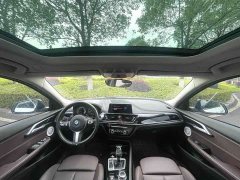 BMW 1 Series Facelift 120i M Sport Night Edition - фото 4