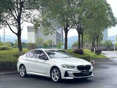 BMW 1 Series Facelift 120i M Sport Night Edition - фото 6