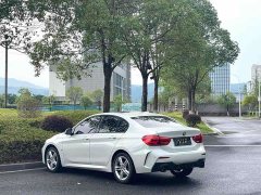 BMW 1 Series Facelift 120i M Sport Night Edition - фото 7