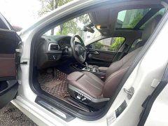 BMW 1 Series Facelift 120i M Sport Night Edition - фото 9