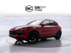 Porsche Cayenne 3.0T - photo 1
