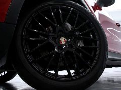 Porsche Cayenne 3.0T - photo 18