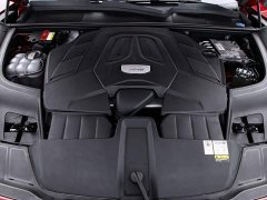 Porsche Cayenne 3.0T - photo 19