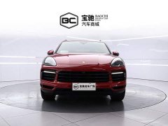 Porsche Cayenne 3.0T - photo 2