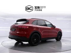Porsche Cayenne 3.0T - photo 3