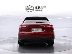Porsche Cayenne 3.0T - photo 4